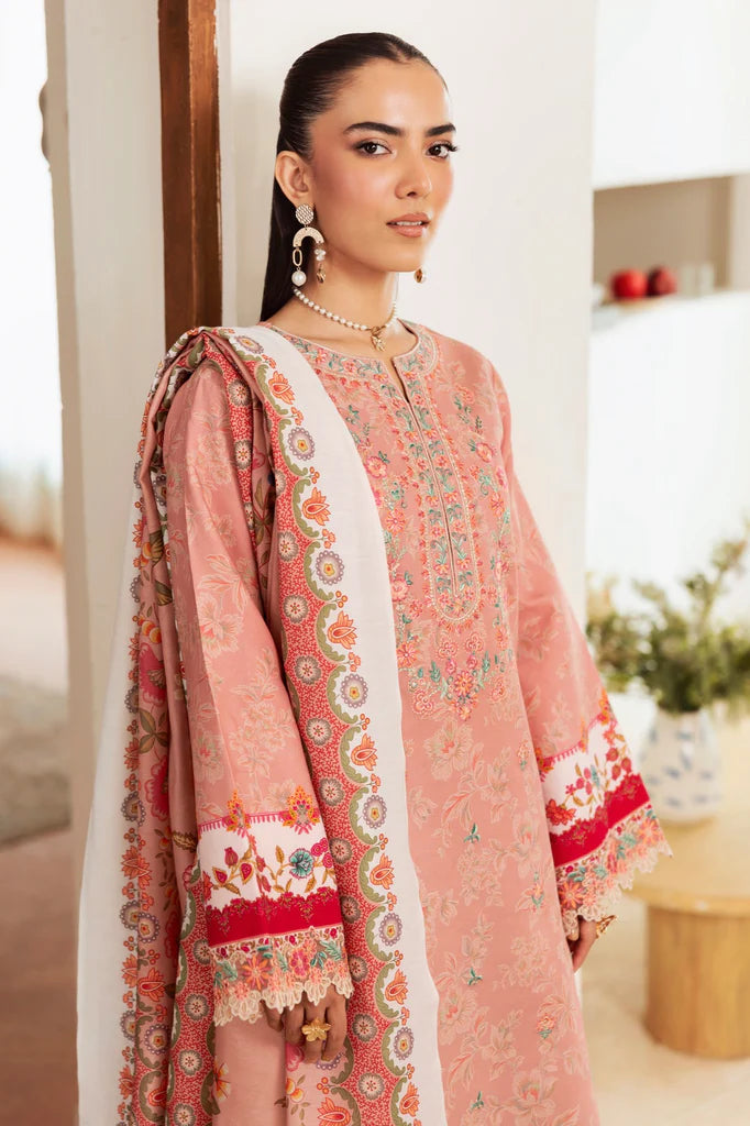 RajBari Nissa Marina Premium 3 pc. 12