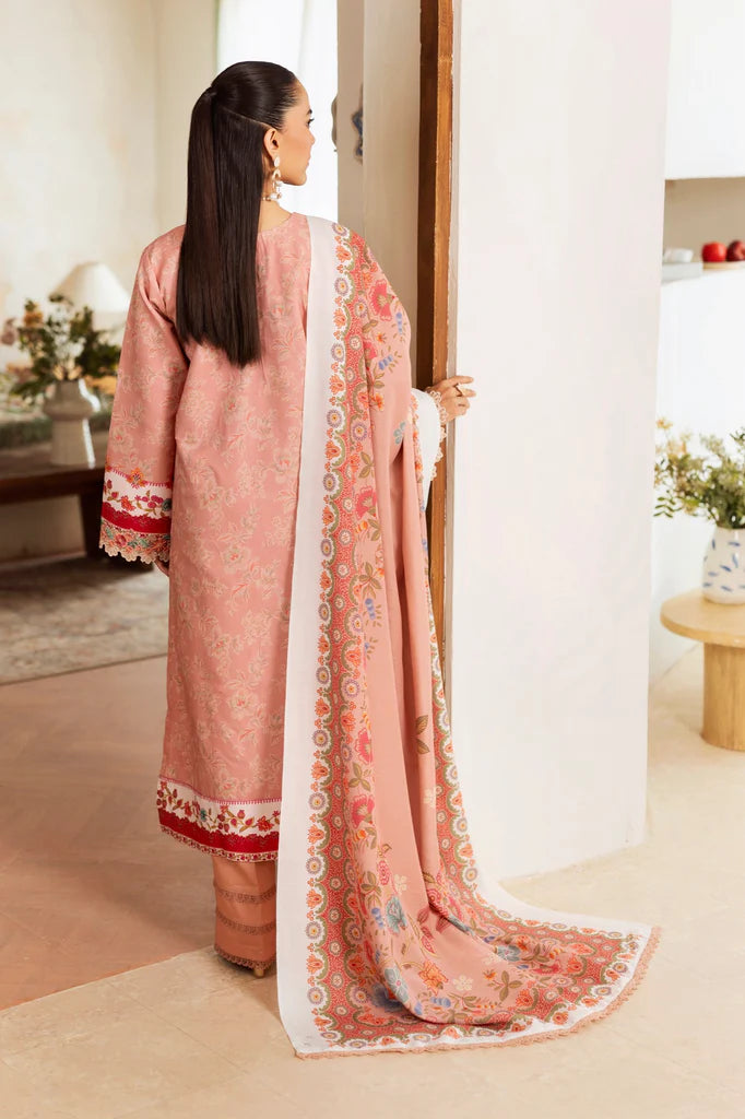 RajBari Nissa Marina Premium 3 pc. 12