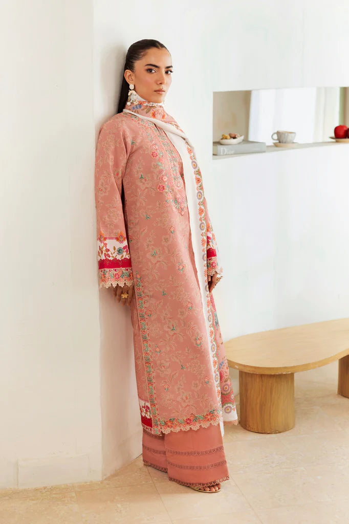 RajBari Nissa Marina Premium 3 pc. 12