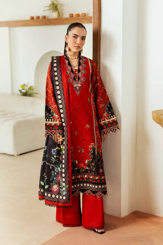 RajBari Nissa Marina Premium 3 pc. 09