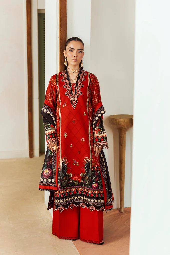 RajBari Nissa Marina Premium 3 pc. 09