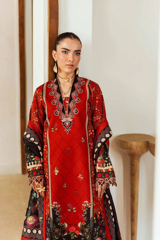 RajBari Nissa Marina Premium 3 pc. 09