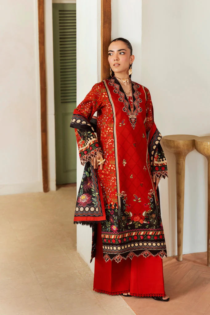 RajBari Nissa Marina Premium 3 pc. 09
