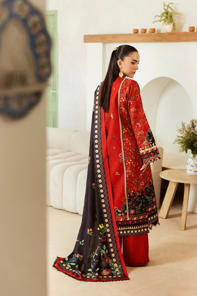 RajBari Nissa Marina Premium 3 pc. 09