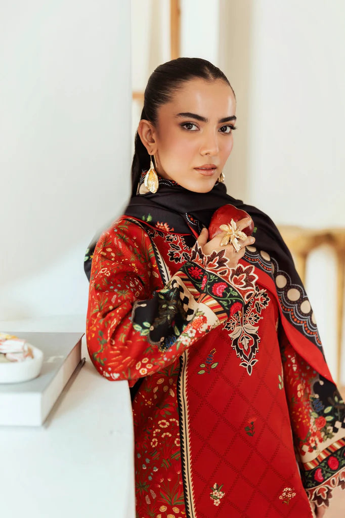 RajBari Nissa Marina Premium 3 pc. 09