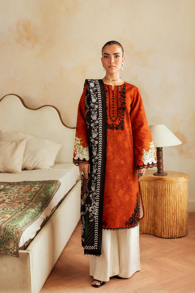RajBari Nissa Marina Premium 3 pc. 06