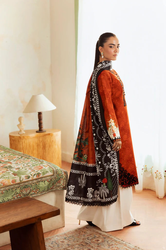 RajBari Nissa Marina Premium 3 pc. 06