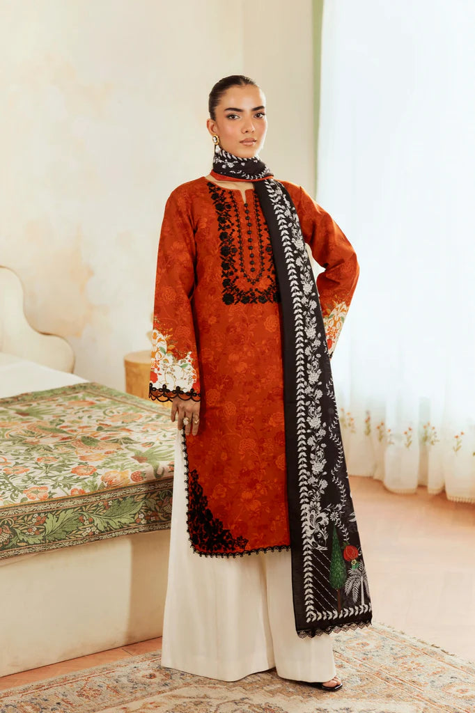 RajBari Nissa Marina Premium 3 pc. 06