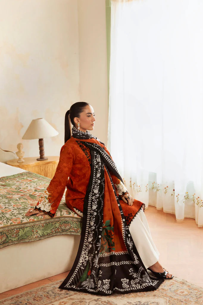 RajBari Nissa Marina Premium 3 pc. 06