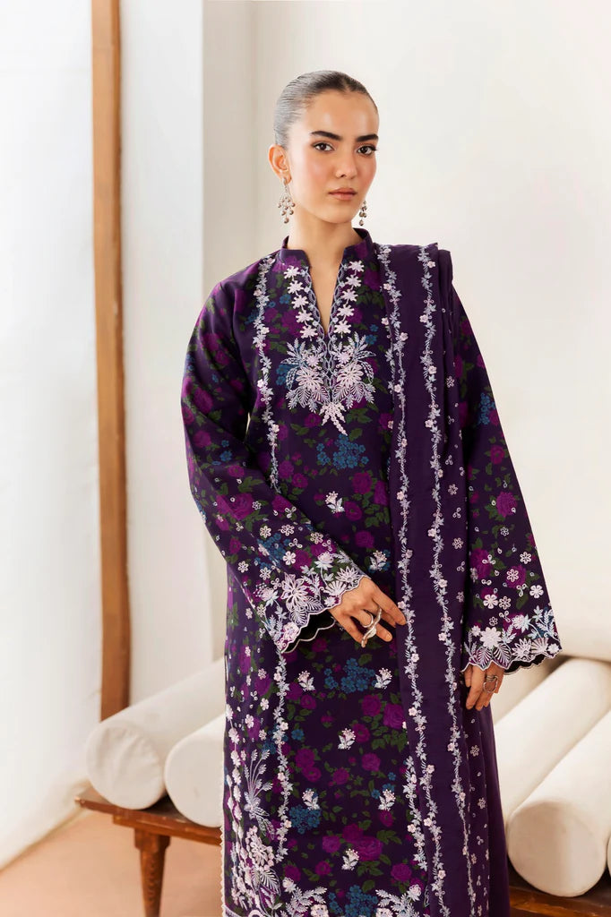 RajBari Nissa Marina Premium 3 pc. 07