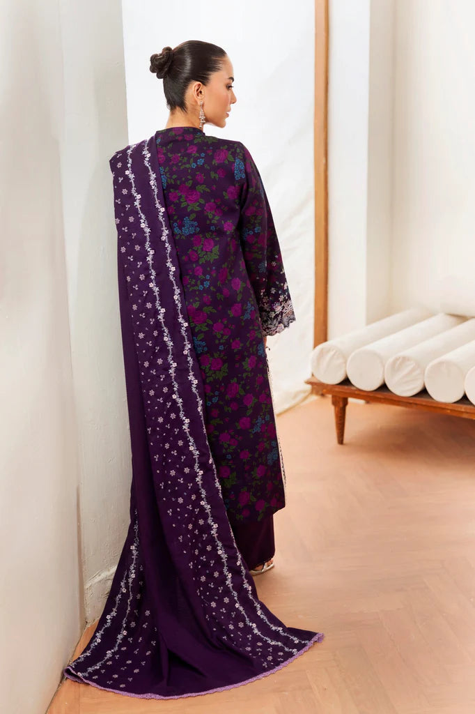 RajBari Nissa Marina Premium 3 pc. 07