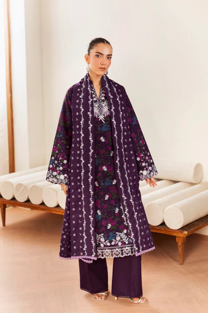 RajBari Nissa Marina Premium 3 pc. 07