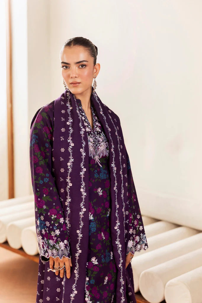 RajBari Nissa Marina Premium 3 pc. 07