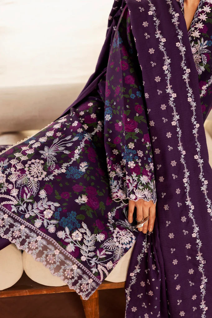 RajBari Nissa Marina Premium 3 pc. 07