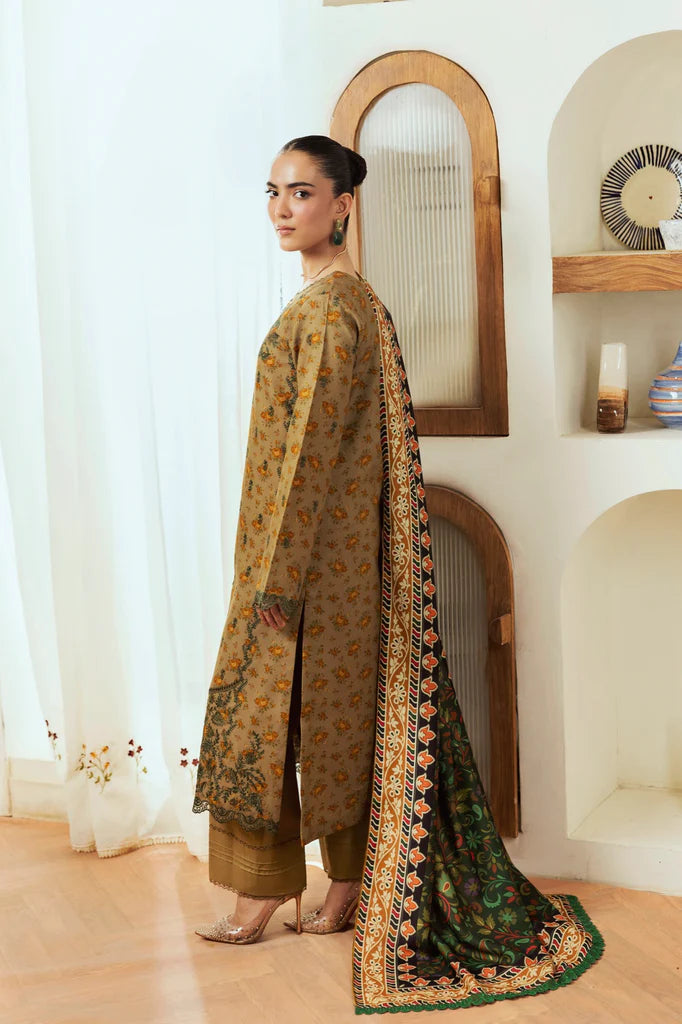 RajBari Nissa Marina Premium 3 pc. 05