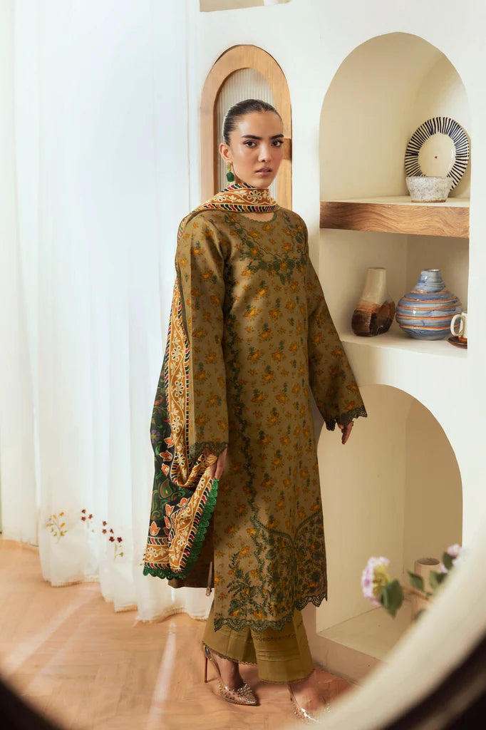 RajBari Nissa Marina Premium 3 pc. 05