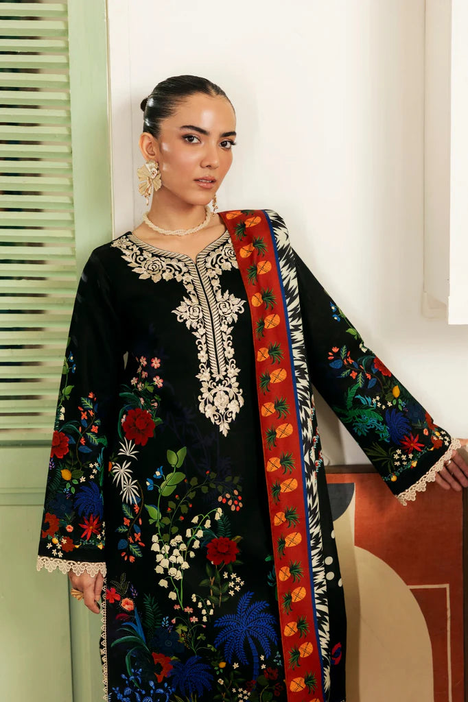 RajBari Nissa Marina Premium 3 pc. 11