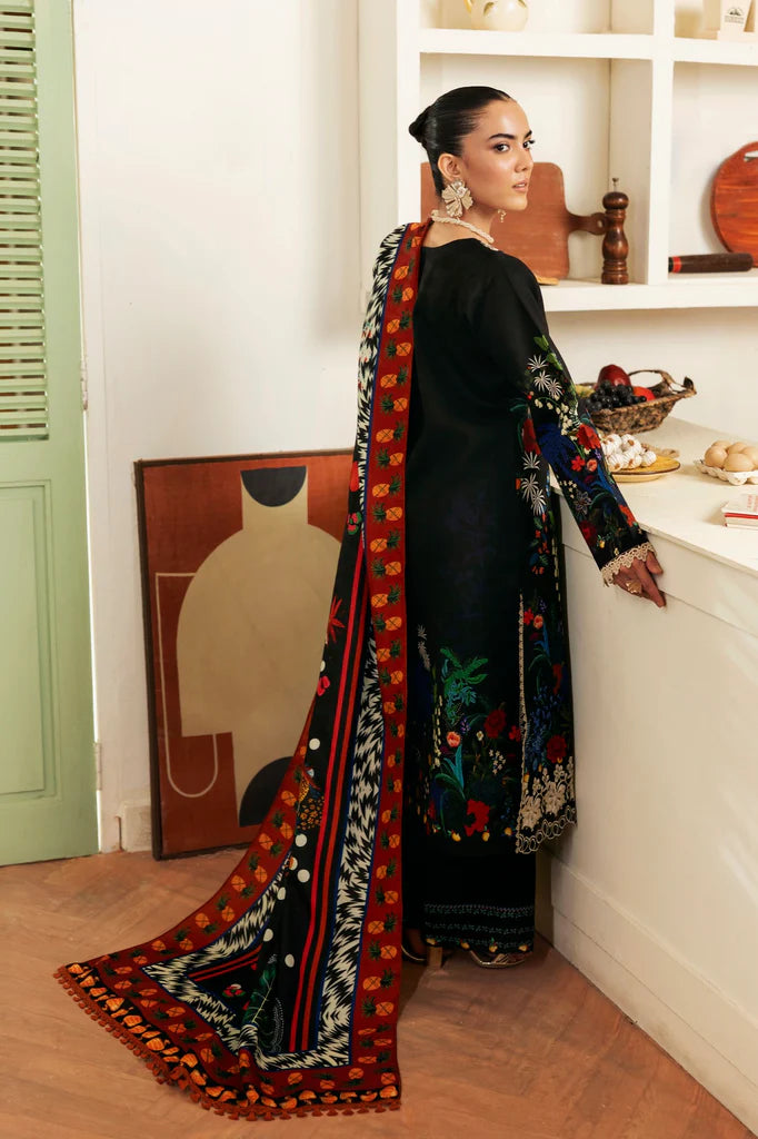 RajBari Nissa Marina Premium 3 pc. 11