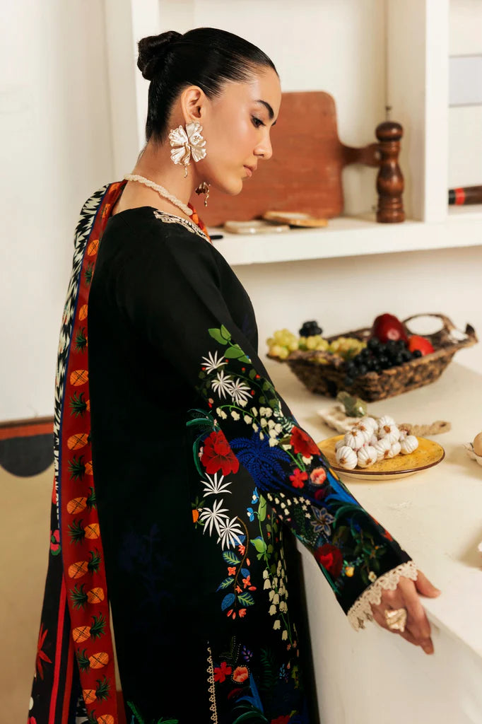 RajBari Nissa Marina Premium 3 pc. 11