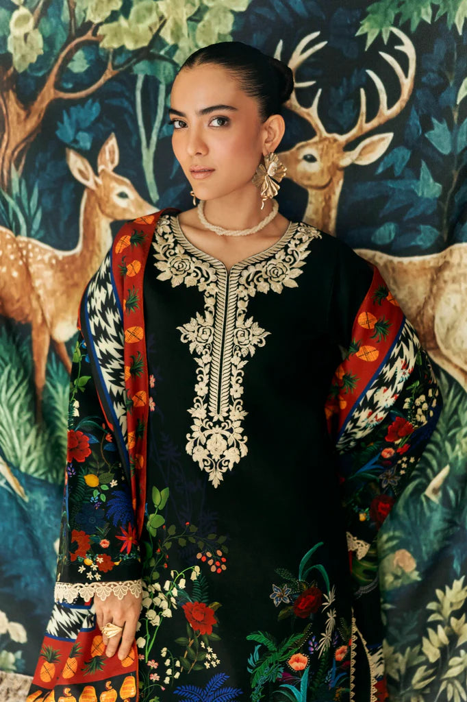 RajBari Nissa Marina Premium 3 pc. 11
