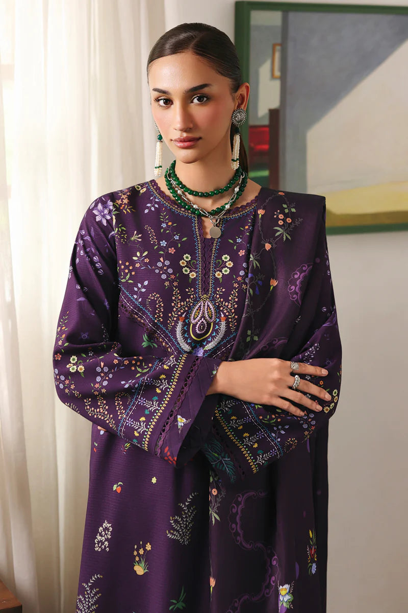 QALAMKAR Q Prints QW-05 (A) ELIAN