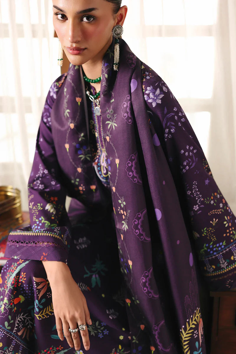 QALAMKAR Q Prints QW-05 (A) ELIAN