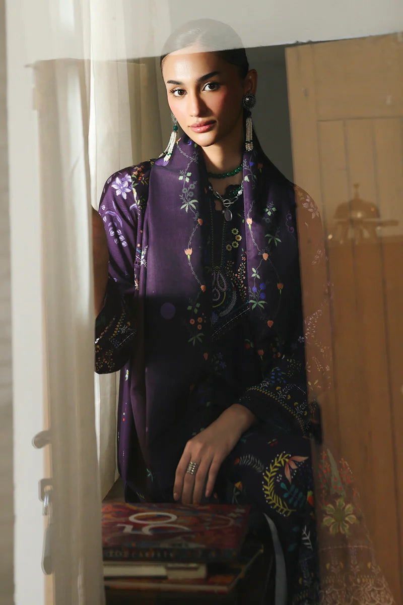 QALAMKAR Q Prints QW-05 (A) ELIAN