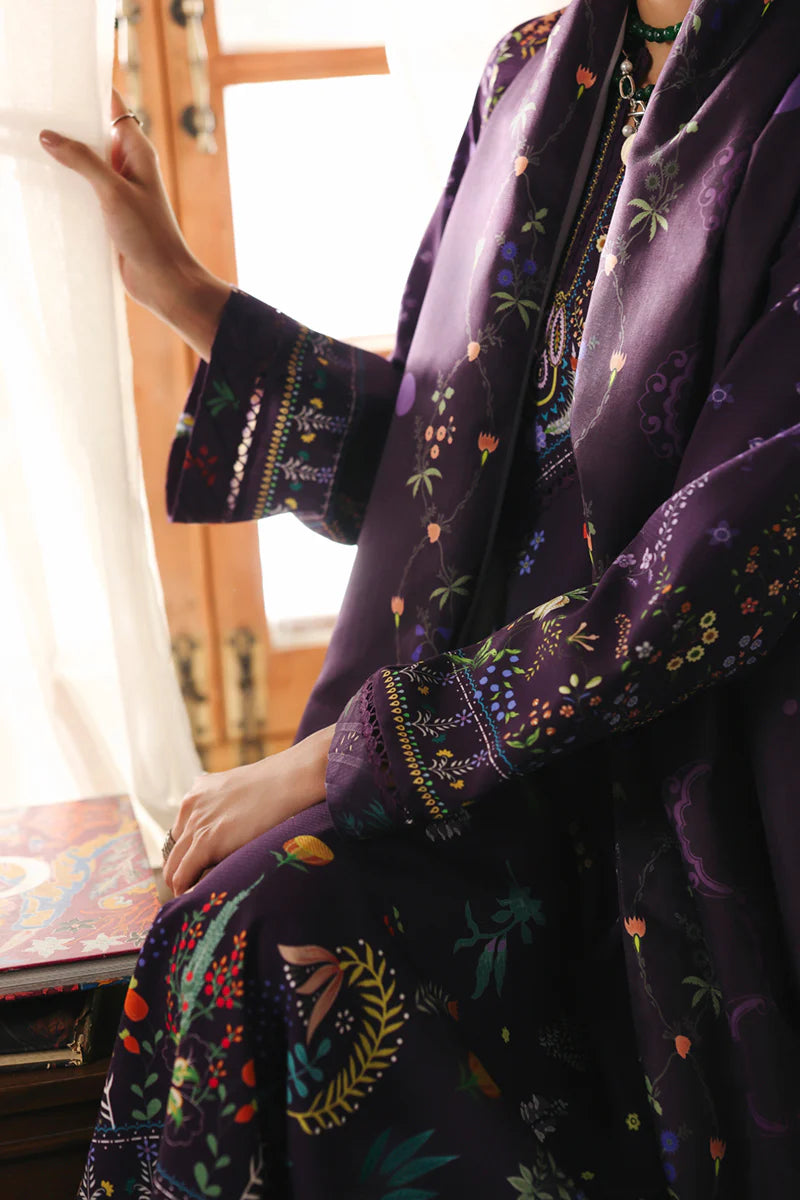 QALAMKAR Q Prints QW-05 (A) ELIAN