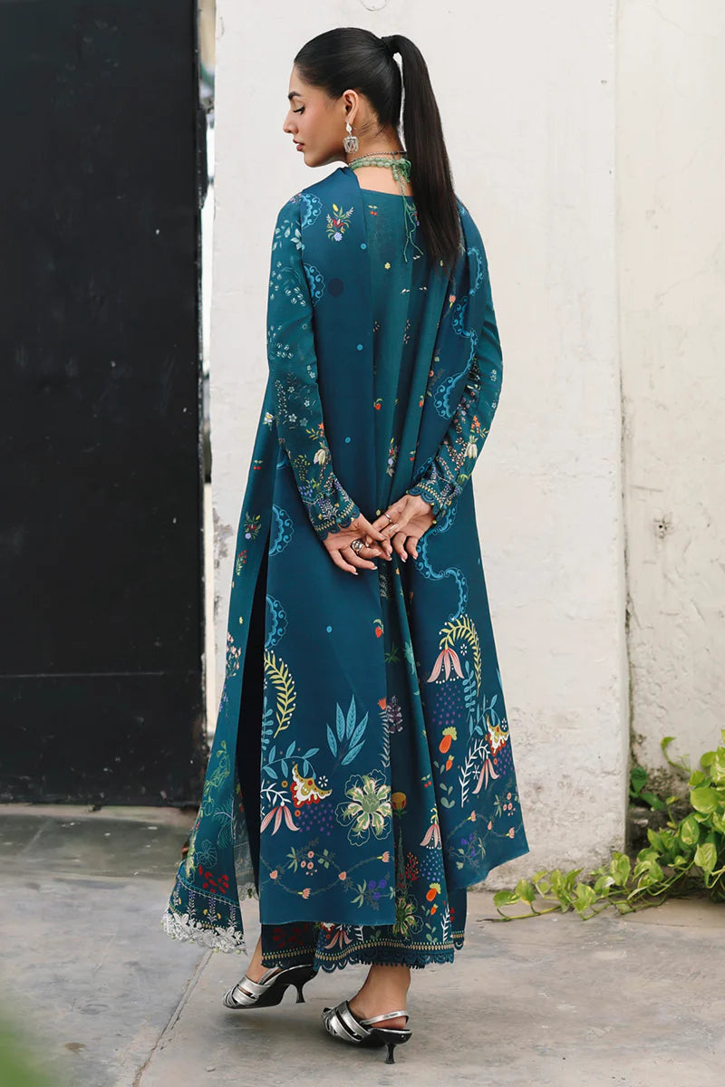 QALAMKAR Q Prints QW-05 (B) AMIEL
