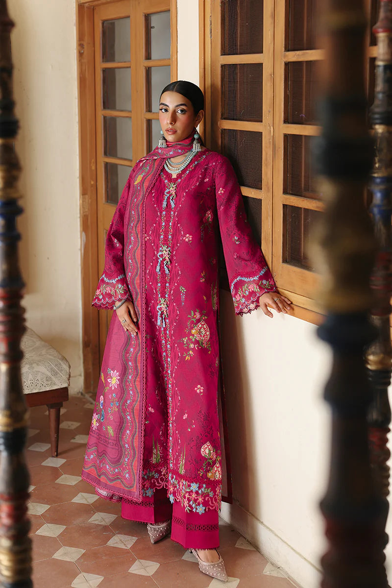 QALAMKAR Q Prints QW-02 (A) MIREL