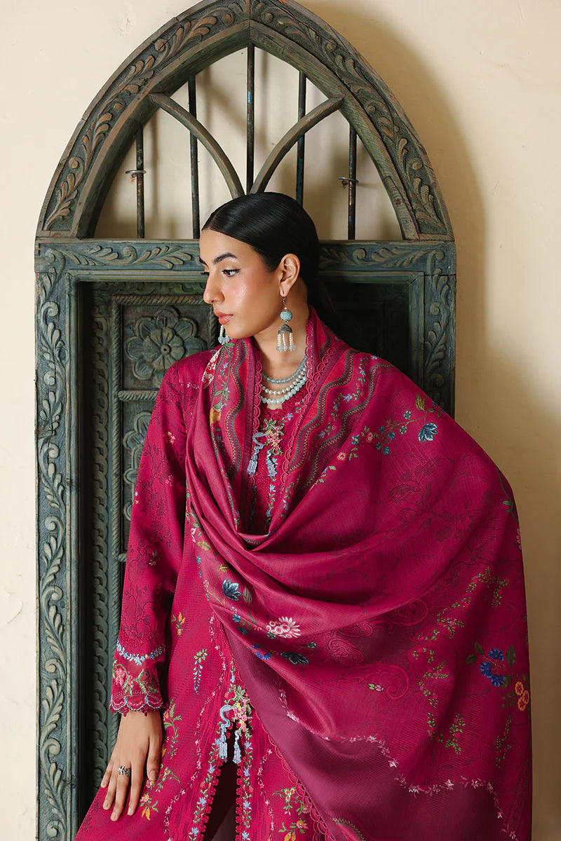 QALAMKAR Q Prints QW-02 (A) MIREL
