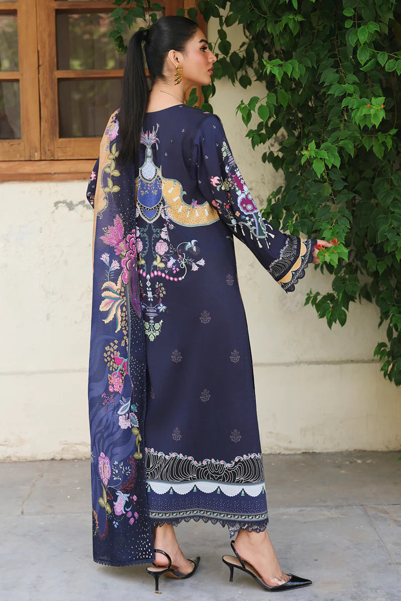 QALAMKAR Q Prints QW-04 (A) ALLAN