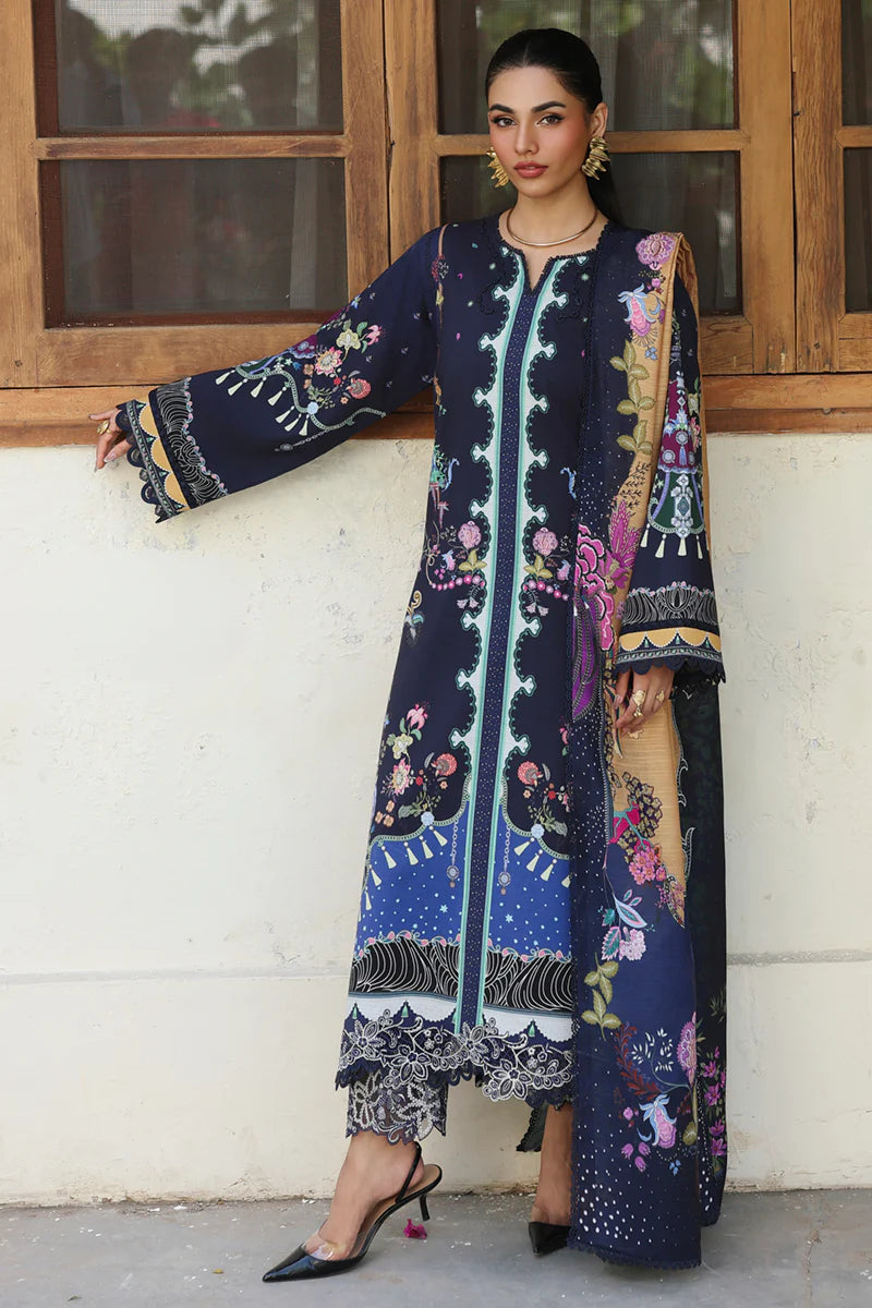 QALAMKAR Q Prints QW-04 (A) ALLAN