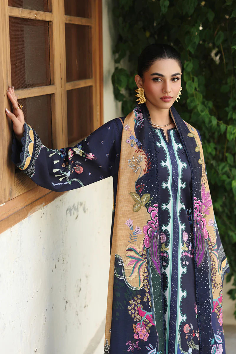 QALAMKAR Q Prints QW-04 (A) ALLAN