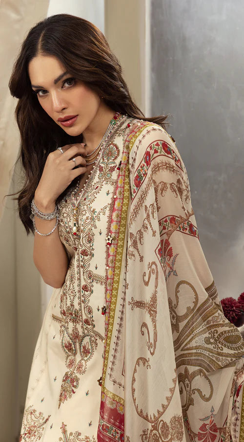 AANAYA By Kiran Chaudhry AL23-20-MANAL