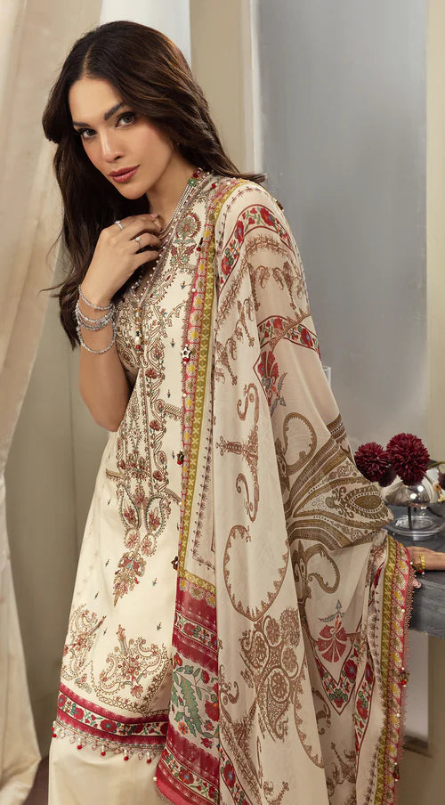 AANAYA By Kiran Chaudhry AL23-20-MANAL