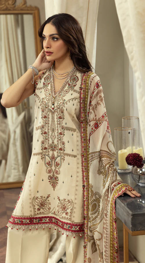 AANAYA By Kiran Chaudhry AL23-20-MANAL