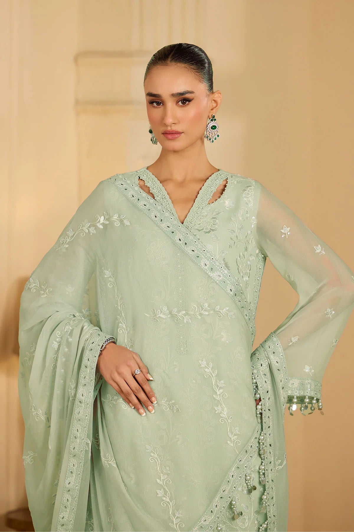 ALIZEH Formals AF-CH-2252-Zehnora