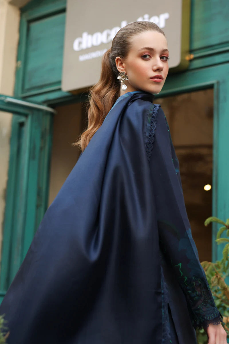 RANG RASIYA Lifestyle Winter Edit - Midnight - RR25V09WLSD02