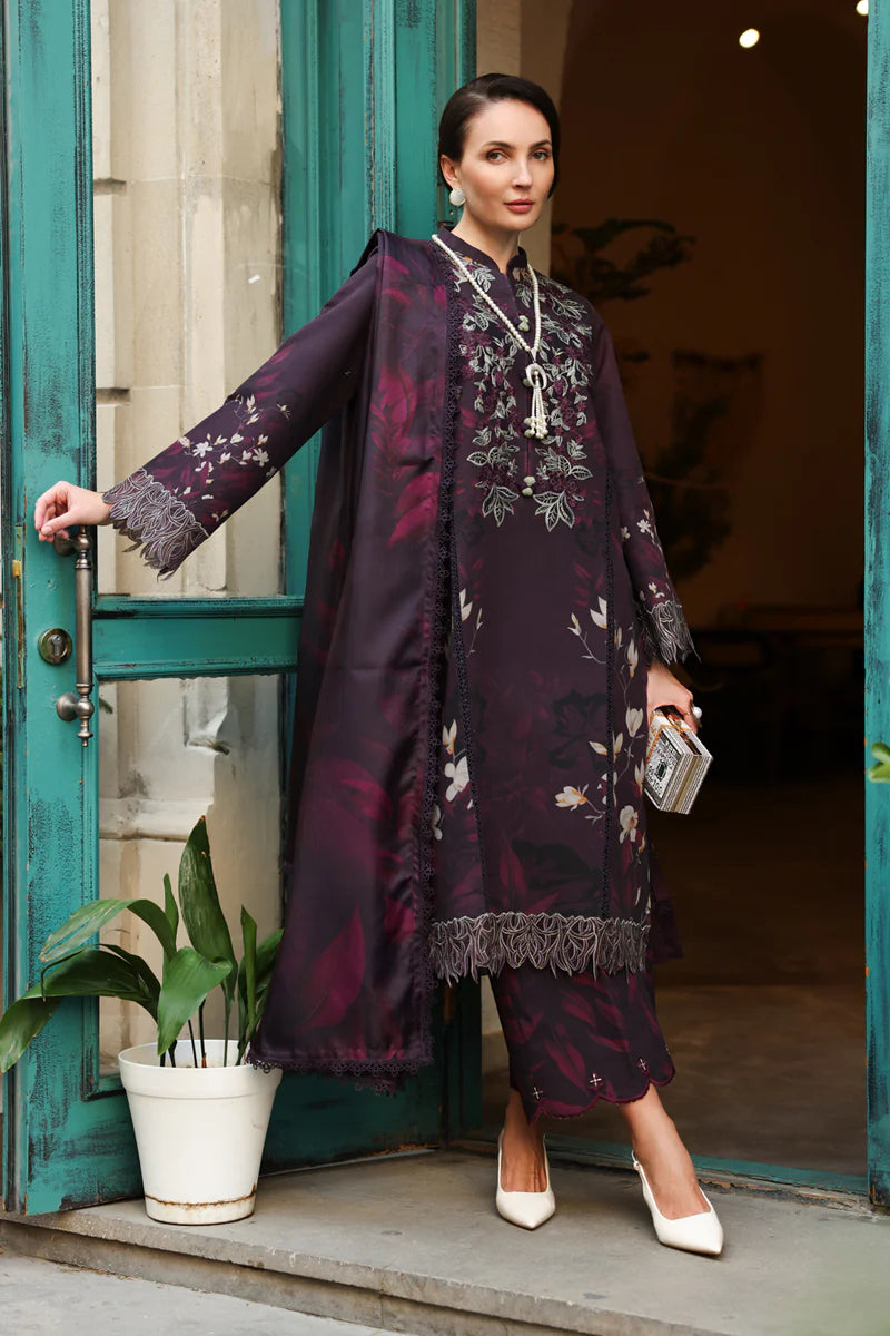 RANG RASIYA Lifestyle Winter Edit - Delilah - RR25V09WLSD01