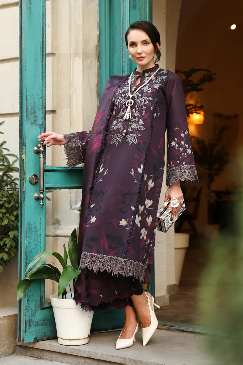 RANG RASIYA Lifestyle Winter Edit - Delilah - RR25V09WLSD01