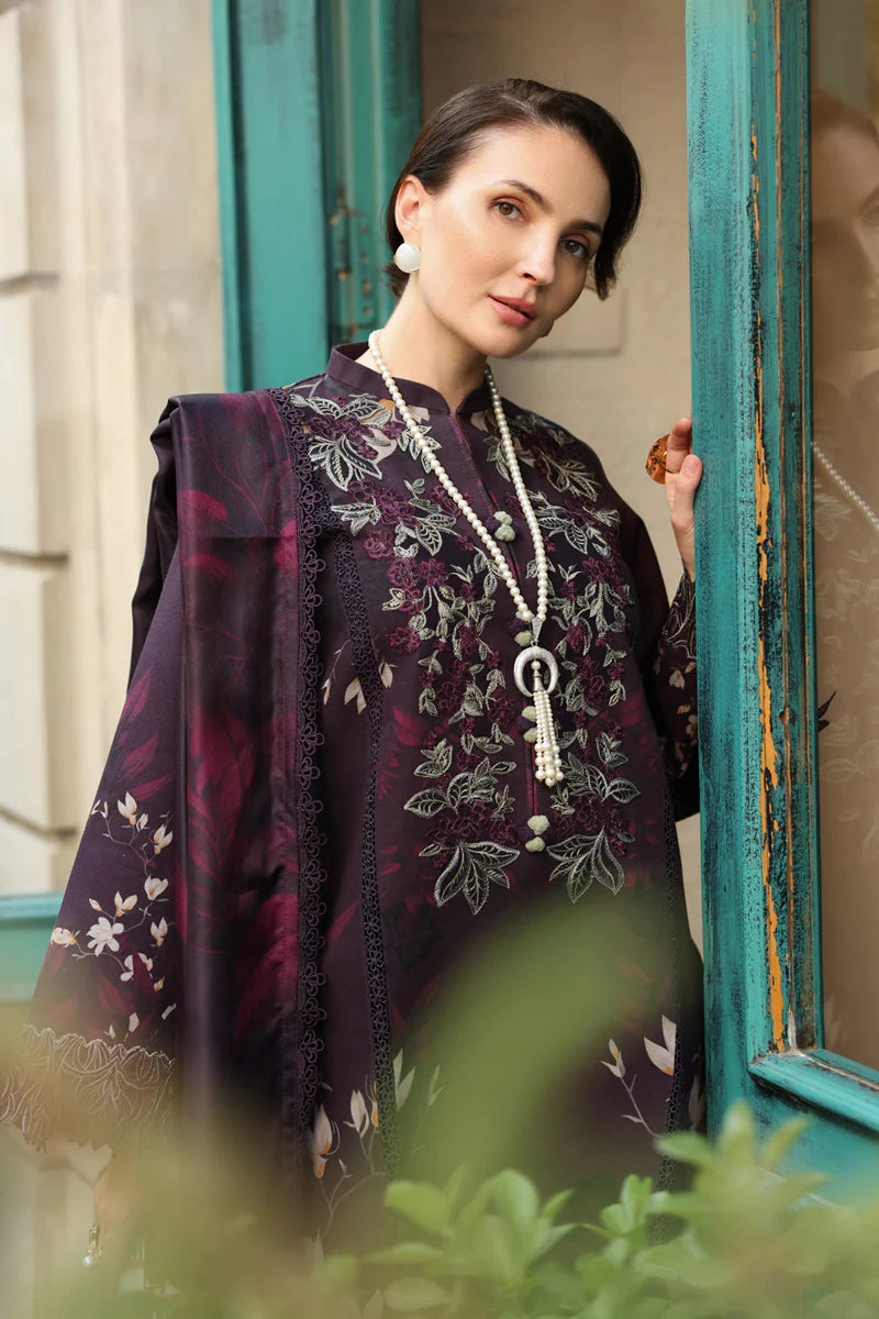 RANG RASIYA Lifestyle Winter Edit - Delilah - RR25V09WLSD01