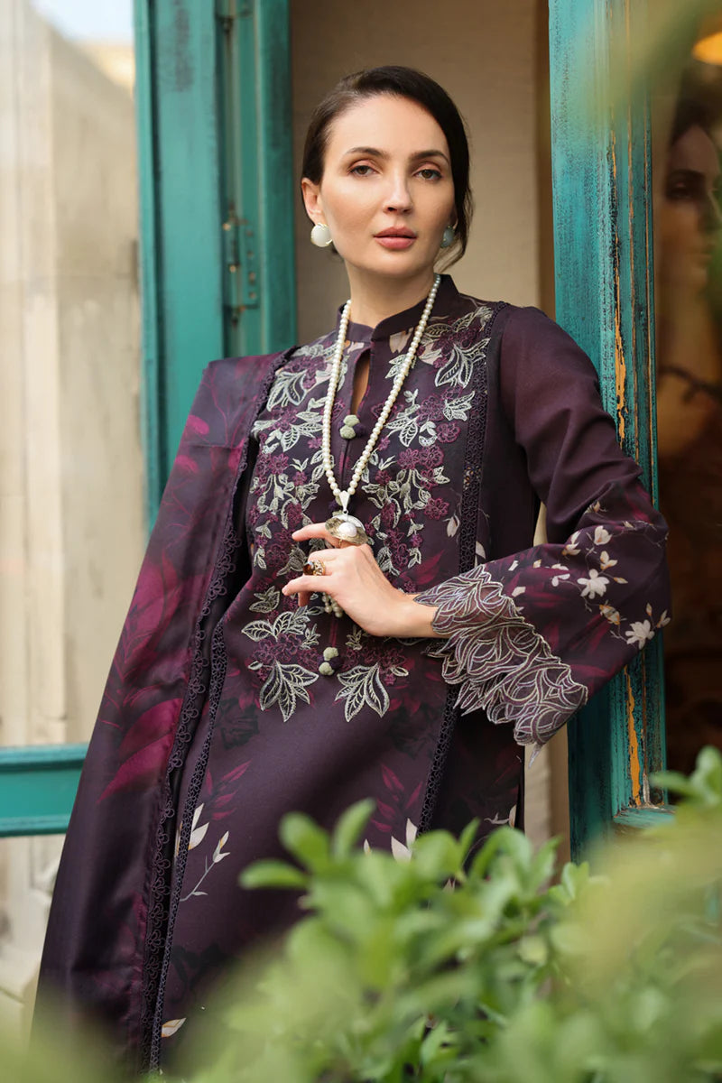 RANG RASIYA Lifestyle Winter Edit - Delilah - RR25V09WLSD01