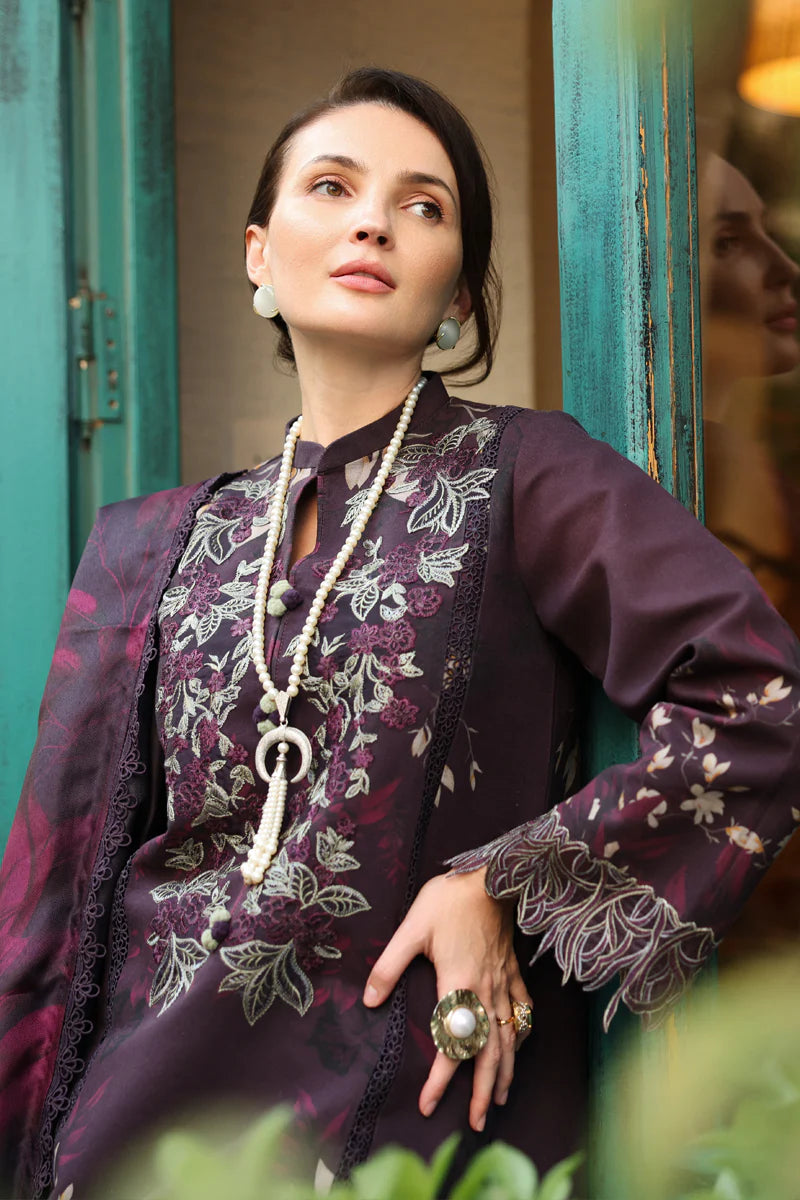 RANG RASIYA Lifestyle Winter Edit - Delilah - RR25V09WLSD01