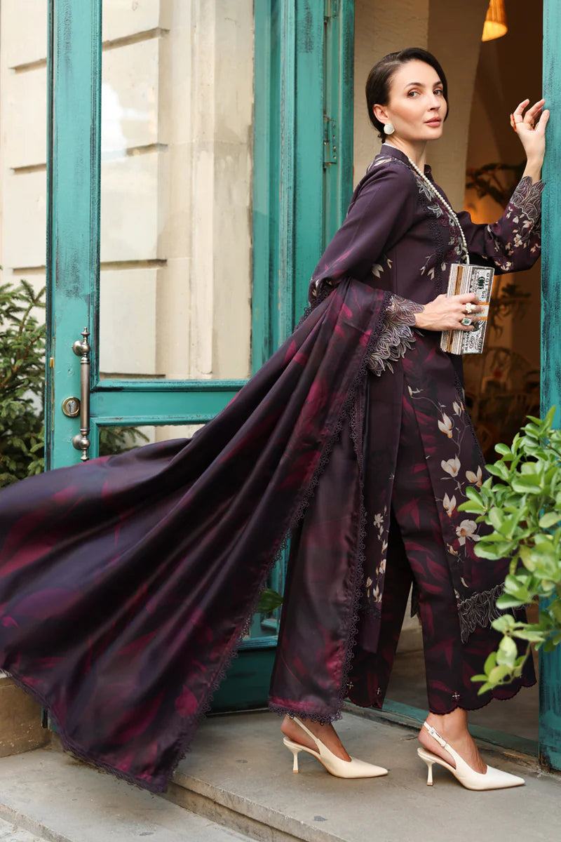 RANG RASIYA Lifestyle Winter Edit - Delilah - RR25V09WLSD01