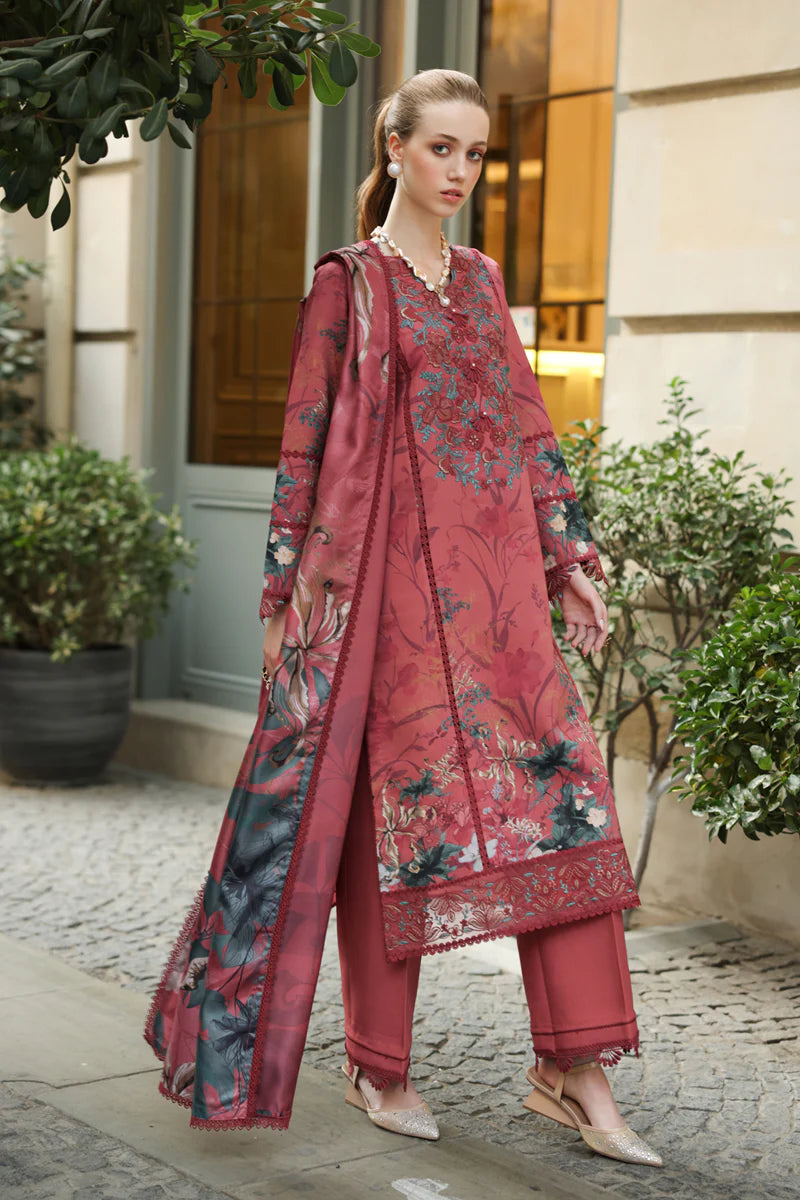 RANG RASIYA Lifestyle Winter Edit - Emily - RR25V09WLSD06