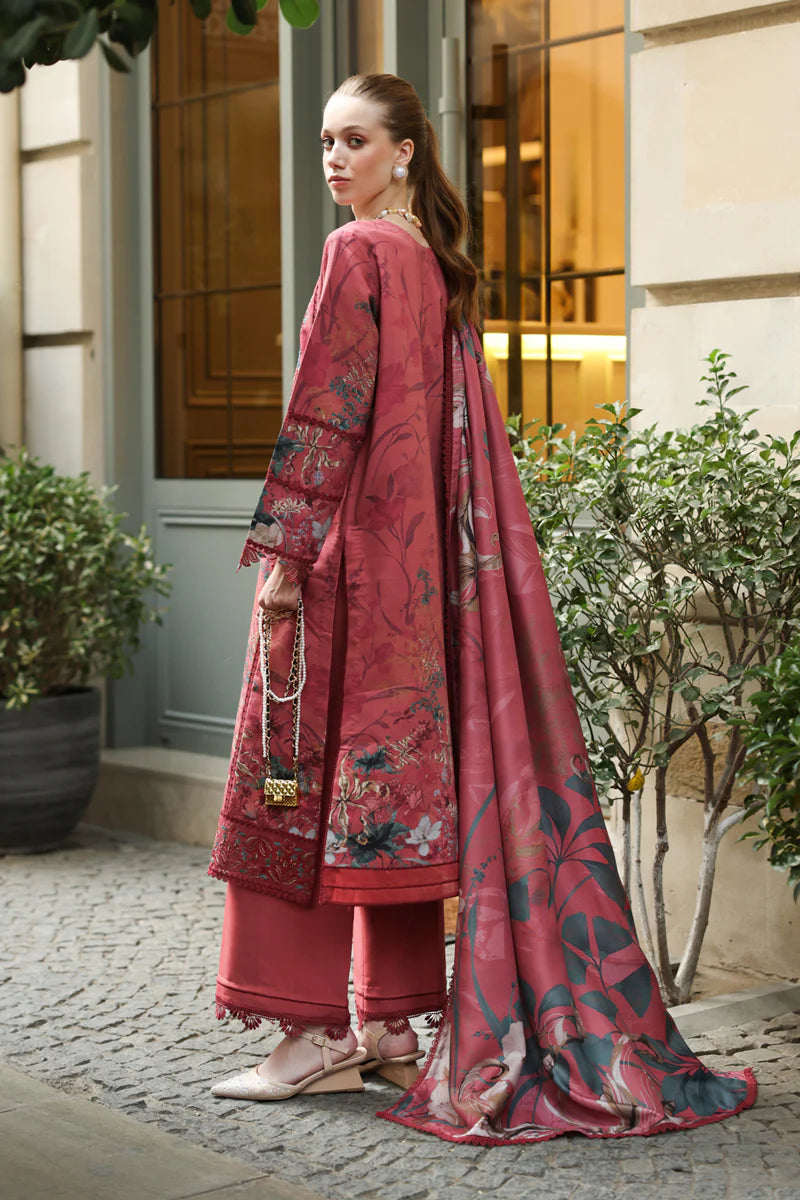 RANG RASIYA Lifestyle Winter Edit - Emily - RR25V09WLSD06