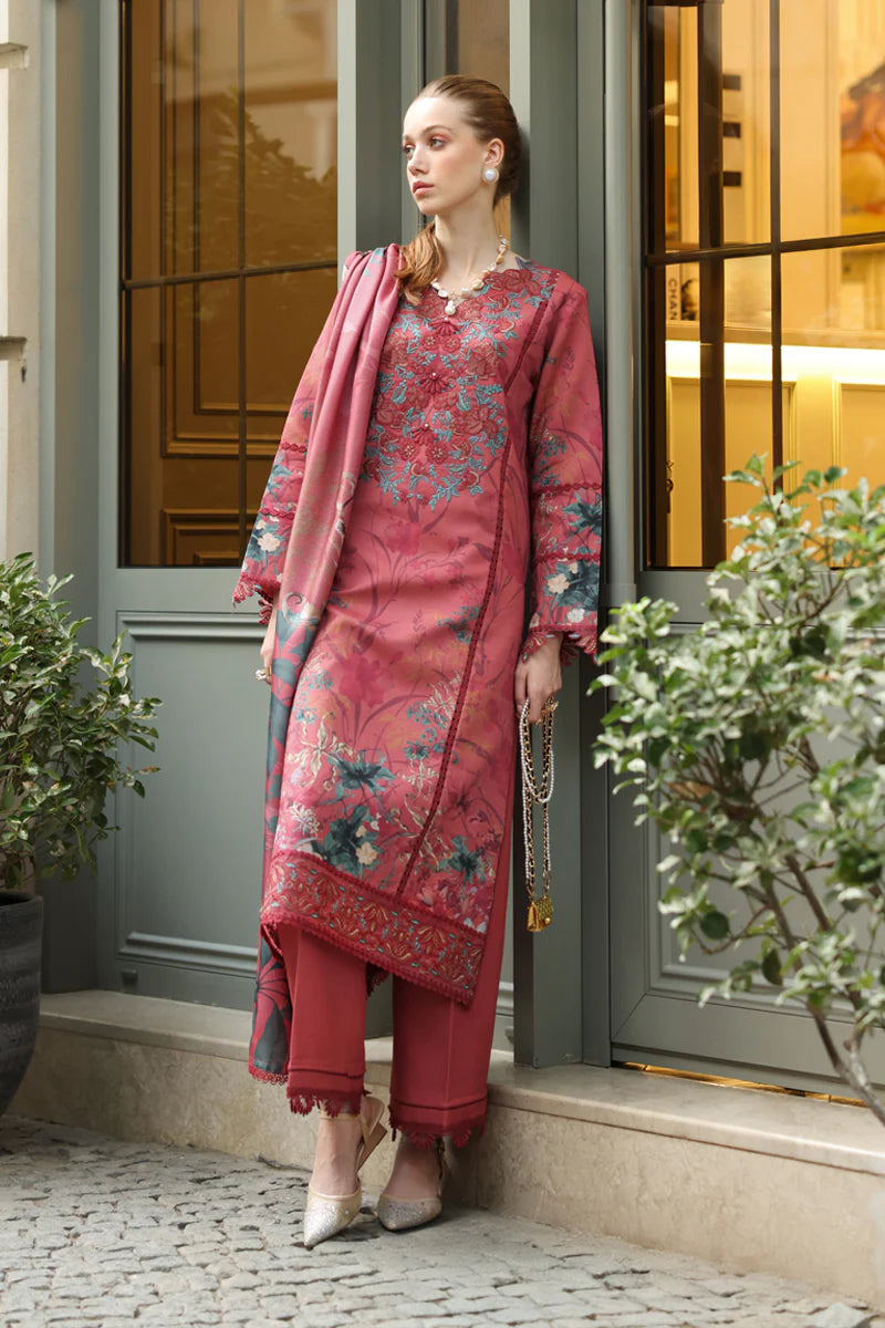 RANG RASIYA Lifestyle Winter Edit - Emily - RR25V09WLSD06