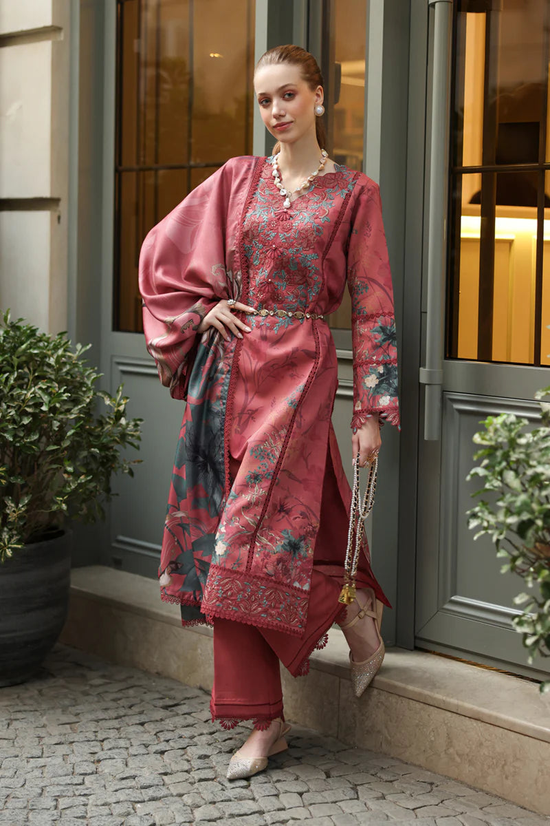 RANG RASIYA Lifestyle Winter Edit - Emily - RR25V09WLSD06