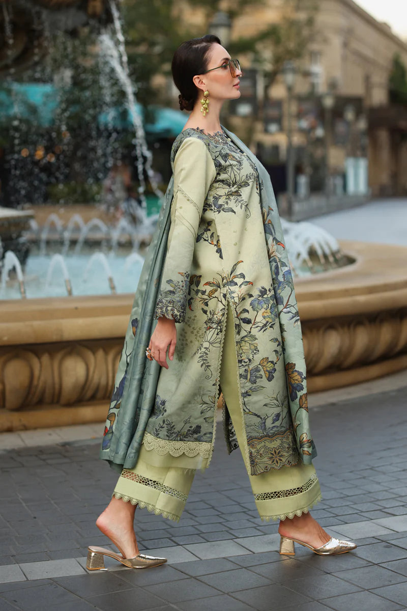 RANG RASIYA Lifestyle Winter Edit - Autumn - RR25V09WLSD09